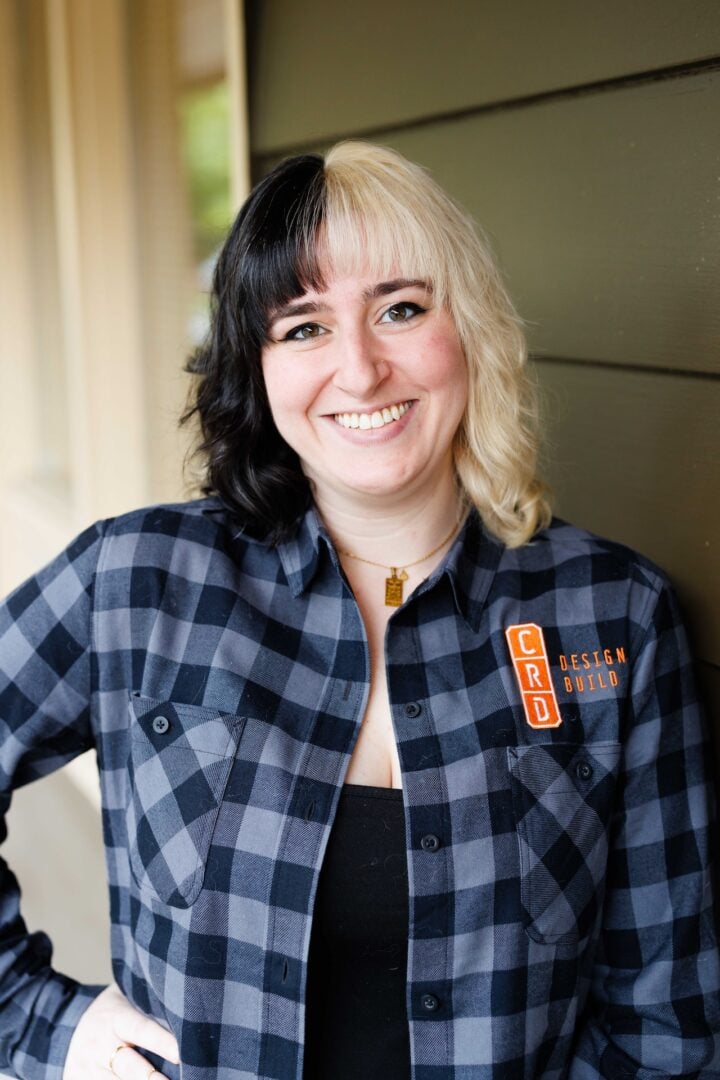 Sydney Cooley, Interior Designer