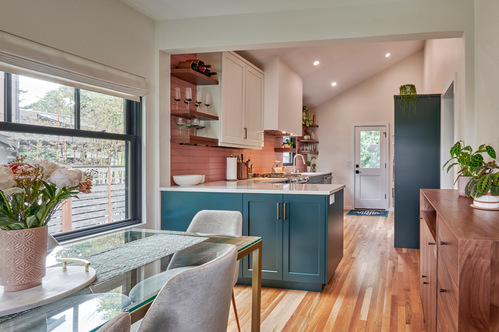 Before you remove a wall for an open concept kitchen in your Seattle home, know what's actually involved, from load-bearing checks, permits and cost to what could cause issues!