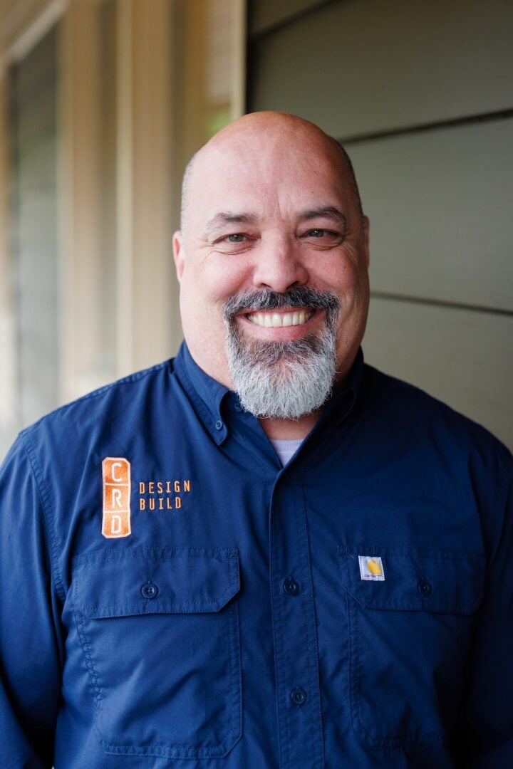 Trevor Dodds, Home Services Manager