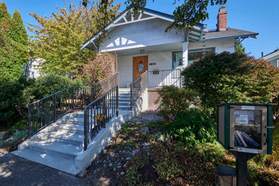 The Wall Street Journal recently reported that the typical American home is now 44 years old — and needs a lot of work. If your Seattle home falls into that category, you’re not alone. The good news? Knowing where to start makes all the difference.