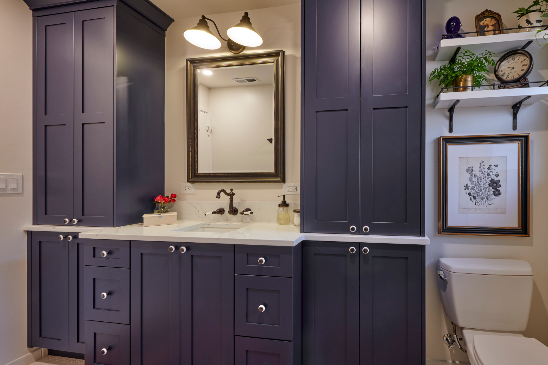 The Wall Street Journal recently reported that the typical American home is now 44 years old — and needs a lot of work. If your Seattle home falls into that category, you’re not alone. The good news? Knowing where to start makes all the difference.