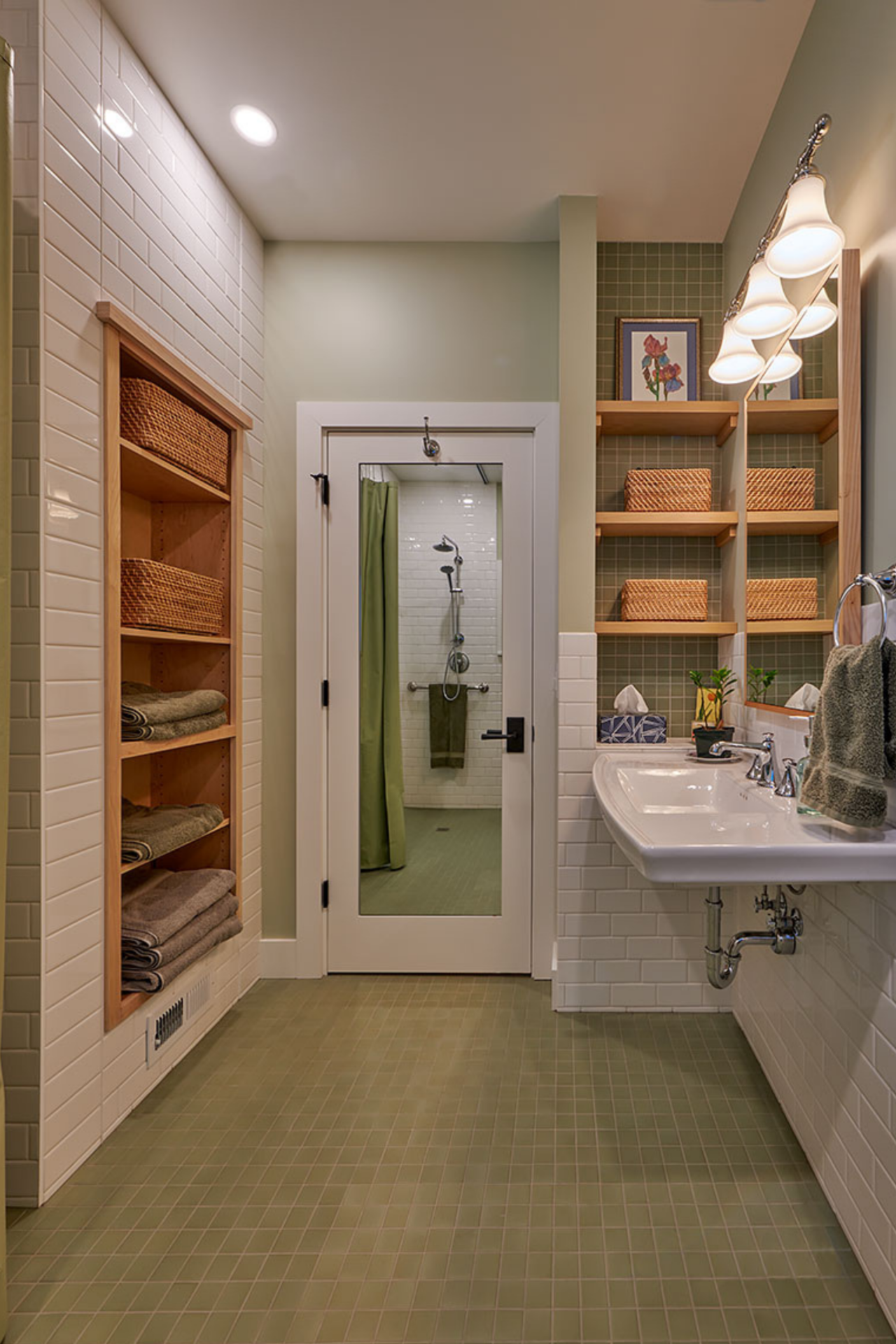 The Wall Street Journal recently reported that the typical American home is now 44 years old — and needs a lot of work. If your Seattle home falls into that category, you’re not alone. The good news? Knowing where to start makes all the difference.