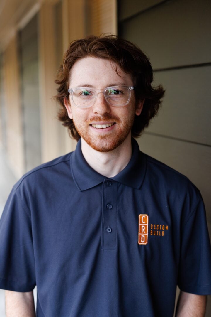 Zach Harvey, Estimator