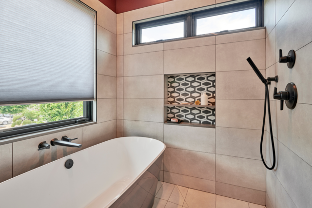 Planning a bathroom remodel in Kirkland? Realistic 2026 cost ranges, design considerations, and how to plan the project — from a team that works across the Eastside.