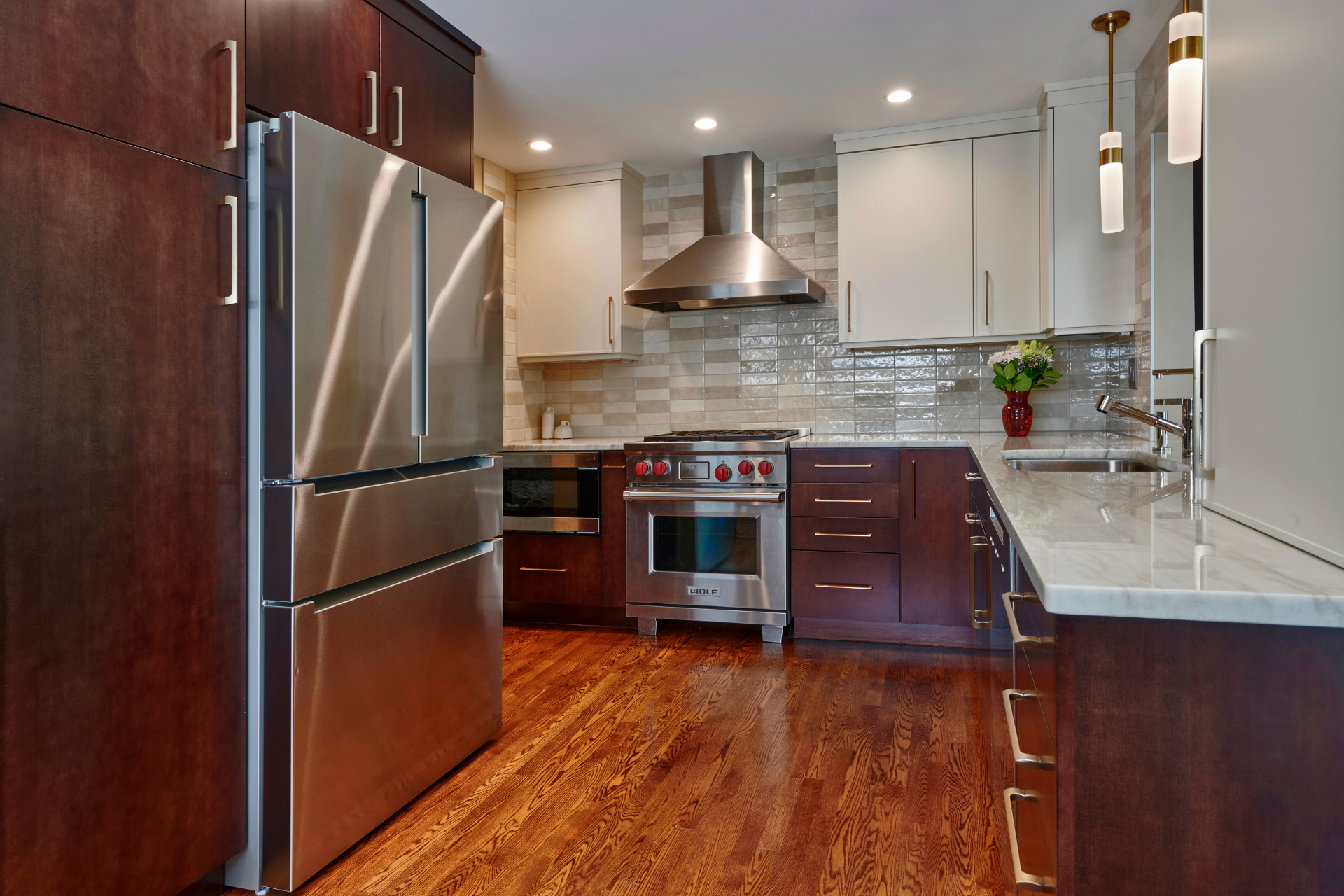 Kitchen Remodeling in Bellevue: Costs, Styles, and What to Expect 1 A homeowner's guide to kitchen remodeling in Bellevue: realistic cost ranges, popular Eastside styles, and how the process works.