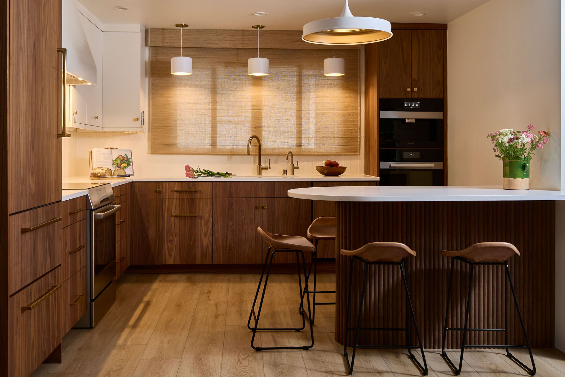 Kitchen Remodeling in Bellevue: Costs, Styles, and What to Expect 3 A homeowner's guide to kitchen remodeling in Bellevue: realistic cost ranges, popular Eastside styles, and how the process works.