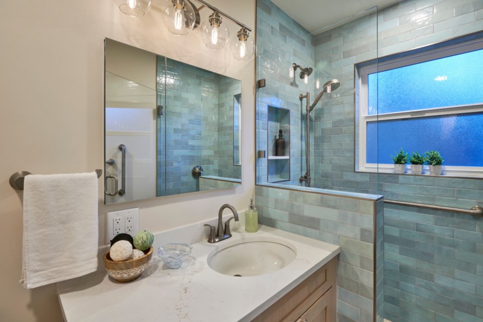Curious about the cost of a bathroom remodel in Seattle? Get CRD's 2026 pricing breakdown by scope—from cosmetic refreshes to full gut remodels—plus tips to stretch your budget.