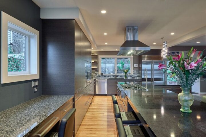 6 Essential Kitchen Layouts to Inspire Your Remodel - CRD Design Build