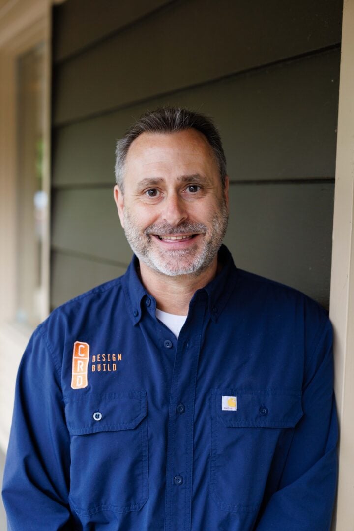 Mark Meredith, Project Manager