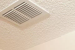 Asbestos 101: Dealing with Asbestos in Your Seattle Home 3 popcorn ceiling
