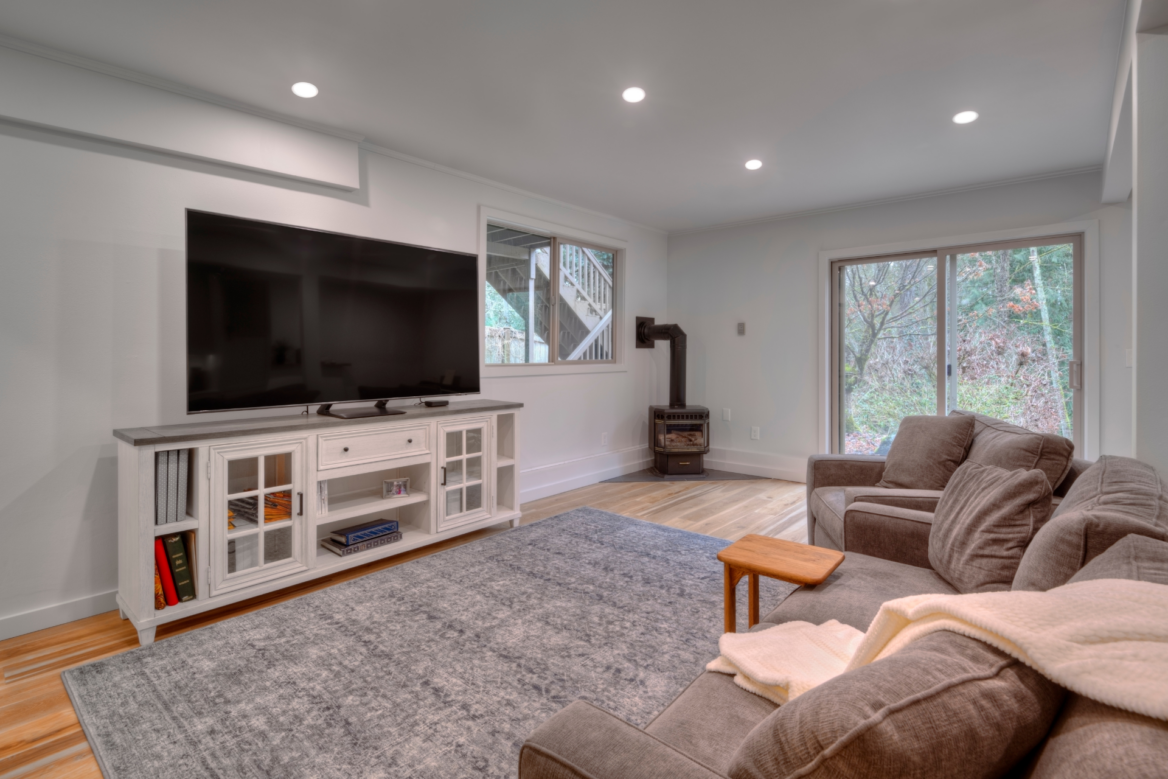 Most pre-1980 Seattle homes were built before modern seismic codes. What an earthquake retrofit involves, what it costs, and why it pairs well with a remodel.