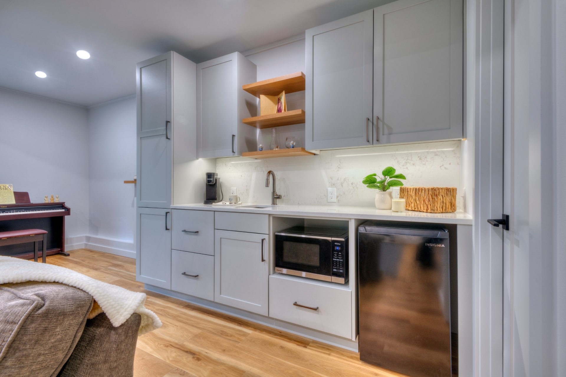 Earthquake Retrofitting Older Seattle Homes: Costs, Process, and When to Do It 4 Most pre-1980 Seattle homes were built before modern seismic codes. What an earthquake retrofit involves, what it costs, and why it pairs well with a remodel.