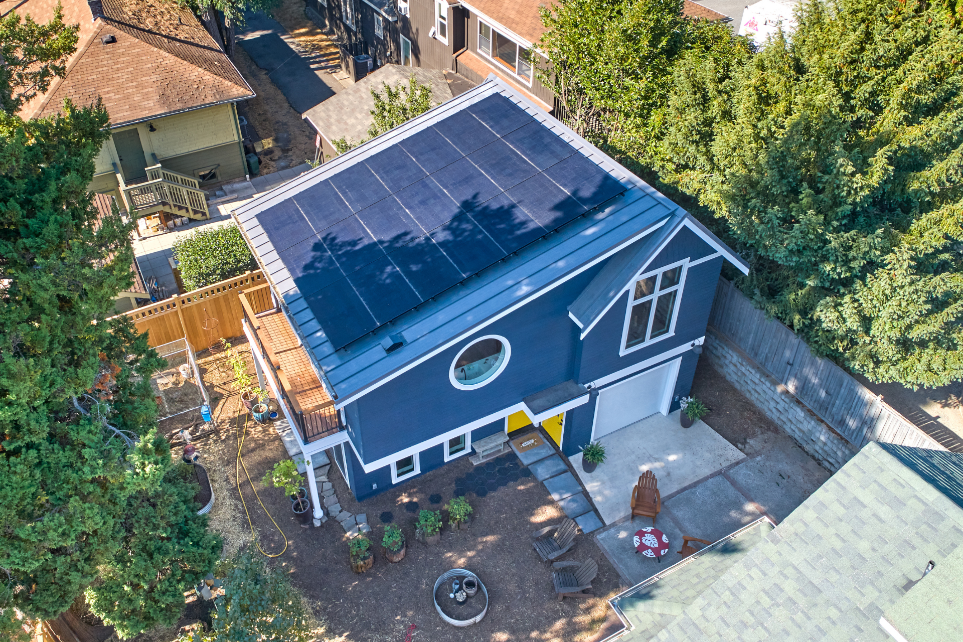 Seattle's pre-approved DADU plans can speed up permitting, but they're not right for every lot or every homeowner. Here's our honest breakdown.