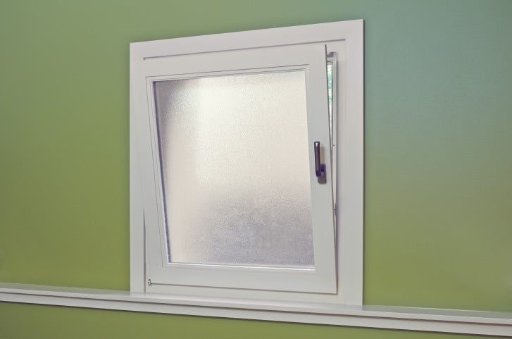 Egress Window for Seattle Legal ADU